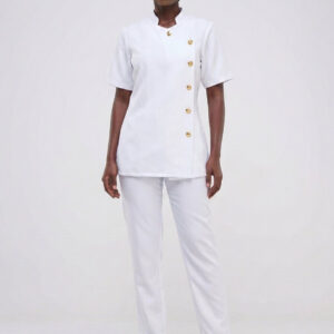 Uniforme Spa