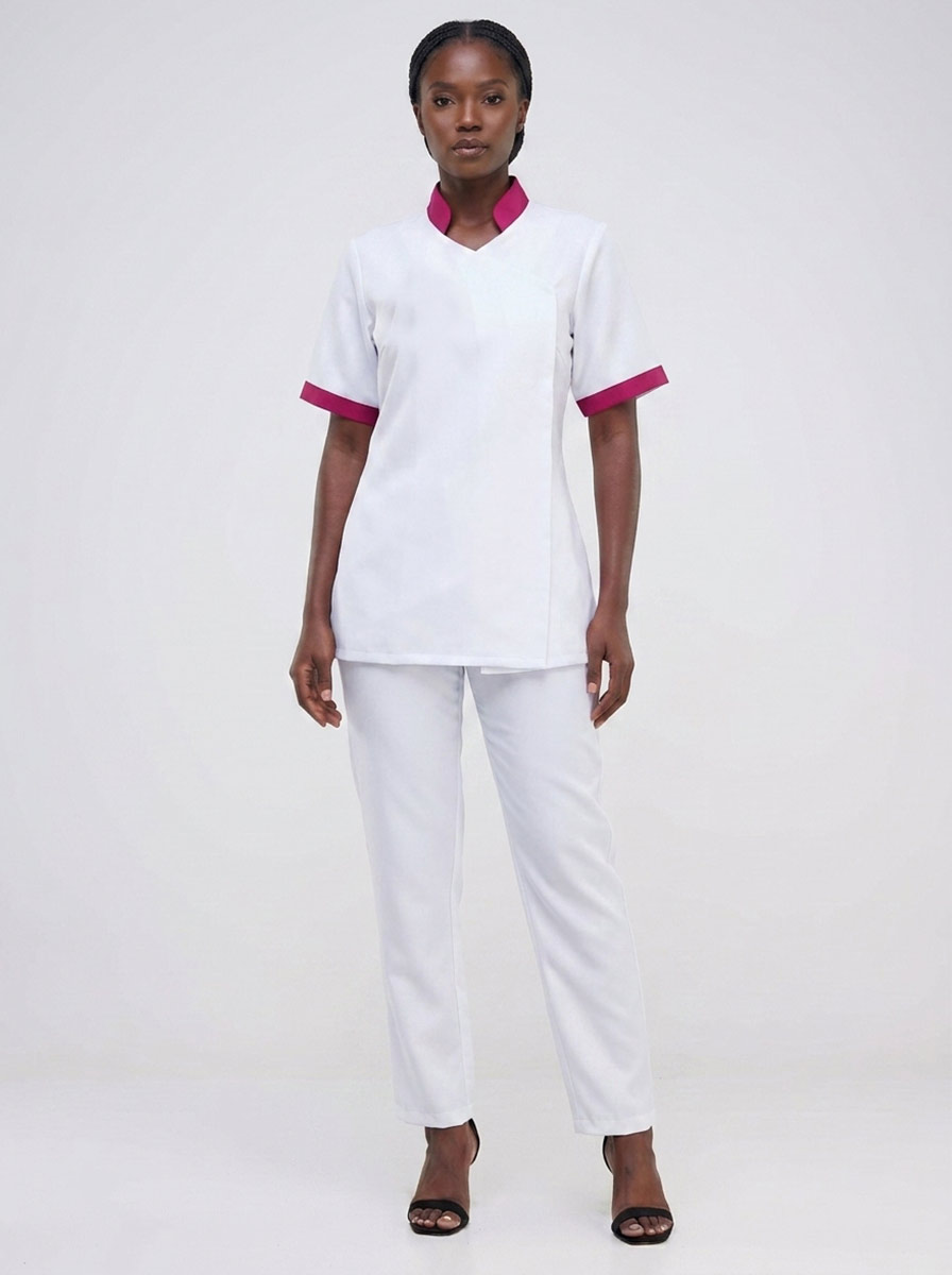 Uniforme Spa
