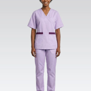 Uniforme Hospitalar H4