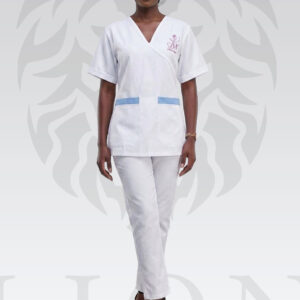 Uniforme Spa