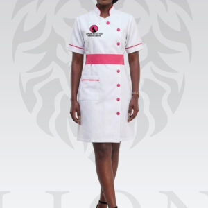 Bata estilo SPA Feminina