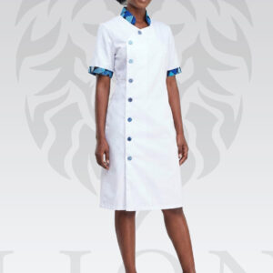 Bata estilo SPA Feminina