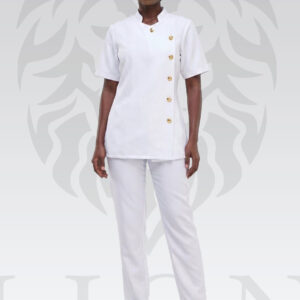 Uniforme Spa