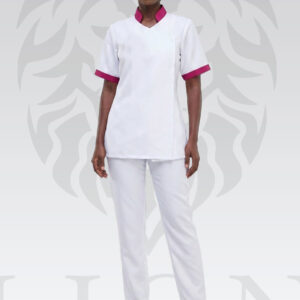 Uniforme Spa