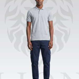 Polo Cor Unica