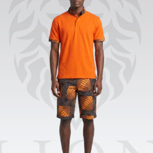 Polo Bicolor