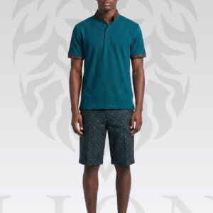 Polo Bicolor P49