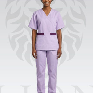 Uniforme Hospitalar H4