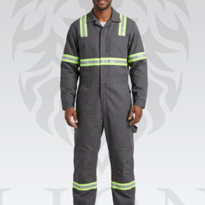 Uniforme ANTICHAMA AC18