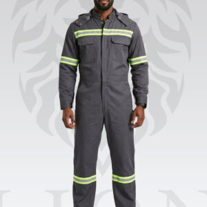 Uniforme ANTICHAMA AC17
