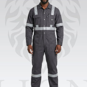 Uniforme ANTICHAMA AC16