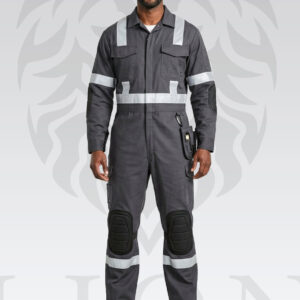 Uniforme ANTICHAMA AC15