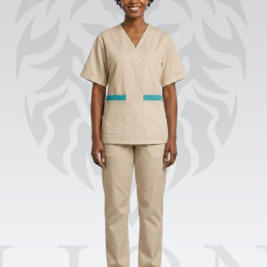 Uniforme Hospitalar H5