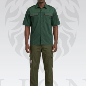 Farda de Campanha bicolor M3