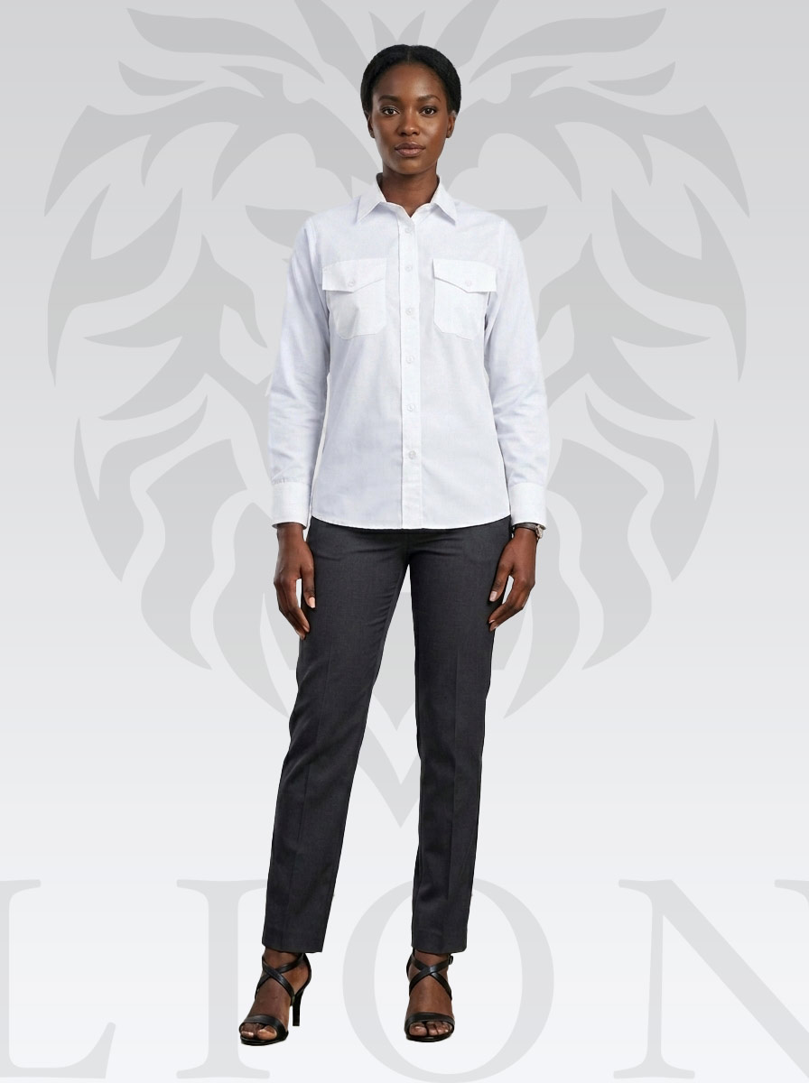 Camisa e calça Feminina