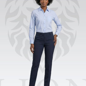 Camisa e calça social