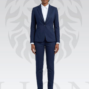 Blazer e calça Feminina