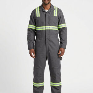 Uniforme ANTICHAMA AC18