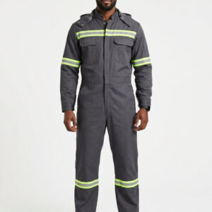 Uniforme ANTICHAMA AC17