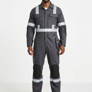 Uniforme ANTICHAMA AC15